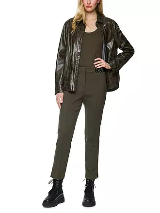 MARC CAIN | Pantalon de tailleur SYDNEY | 